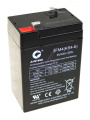 Bartscher 6,0v Lead Batteries - 6 0v-4ah Accumulator - 041567